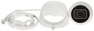 KAMERA WANDALOODPORNA IP IPC3632SB-ADZK-I0 - 1080p 2.7 ... 13.5 mm - <strong>MOTOZOOM </strong>UNIVIEW - Kamery do monitoringu - miniaturka - grafika 1