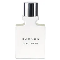 Wody i perfumy męskie - Carven Intense Zestaw zapachowy 30 ml Męskie - miniaturka - grafika 1