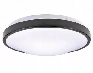 LVT Plafon LED Solen 2xE27 230V IP44 1117 - Lampy sufitowe - miniaturka - grafika 1