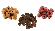 Przysmaki dla psów - Maced MACED mięsne krążki mix 3 x 500g - miniaturka - grafika 1