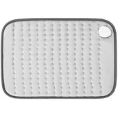 Poduszki, koce i materace lecznicze - Medisana Poduszka elektryczna HP 650 45x35 cm 431262 - miniaturka - grafika 1