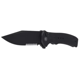 Nóż składany CIVIVI Cogent Black G10, Black Stonewashed (C20038E-1) - Noże - miniaturka - grafika 2