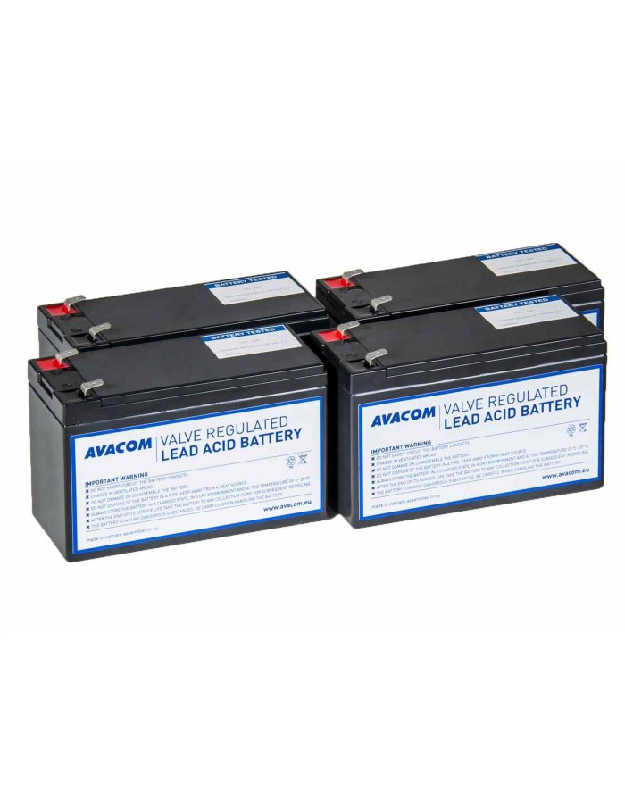 Avacom RBC107 AVARBC107KIT AVA-RBC107-KIT