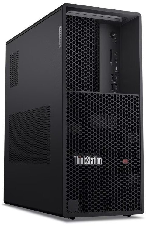 Komputer Lenovo ThinkStation P3 Tower Gen 2 Ultra 7 265 / 32 GB / 1 TB / W11 Pro 30HT001XPB