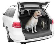 Sprzęt podróżny i transportery dla psów - Uniwersalna Mata dla psa do bagażnika Suva Skóra - miniaturka - grafika 1