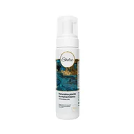 Pianki do mycia twarzy - Shelee, naturalna pianka do mycia twarzy z biofermentem 10%, 200 ml - miniaturka - grafika 1