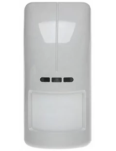 SATEL CZUJKA DUALNA MIKROFALA + PIR OPAL-GY - Akcesoria do alarmów - miniaturka - grafika 4