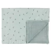 Koce i narzuty dla dzieci - Mountains polarowy kocyk 75 x 100 cm - miniaturka - grafika 1