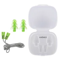 Akcesoria medyczne - Travel Blue, Zatyczki stopery do podróży - miniaturka - grafika 1