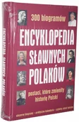 Biografie i autobiografie - Encyklopedia sławnych Polaków postaci które zmieniły historię Polski - miniaturka - grafika 1