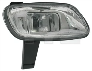 TYC REFLEKTOR PRZECIWMGŁOWY PEUGEOT 19-5231-05-2 - Lampy przednie - miniaturka - grafika 1
