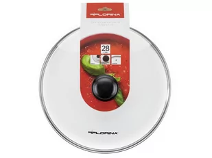 Florina Pokrywa żaroodporna 28 cm Oficjalny sklep producenta + wysyłka 24 h - Pokrywki - miniaturka - grafika 1