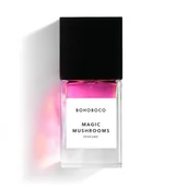 Wody i perfumy damskie - Bohoboco Perfume Magic Mushrooms Woda Perfumowana Dla Kobiet 50 ml - miniaturka - grafika 1