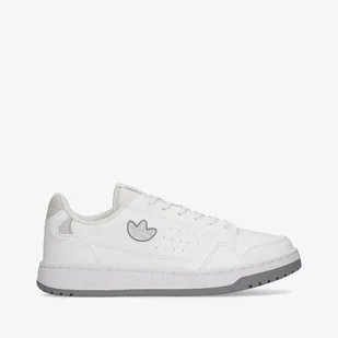 ADIDAS NY 90 J - Buty dla chłopców - miniaturka - grafika 1
