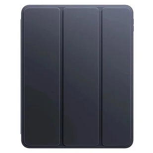 Etui na Galaxy Tab S10 FE 3MK Soft Tablet Case Czarny W-12USTABCA-SGTS10F - Etui do czytników e-book - miniaturka - grafika 1