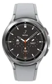 Smartwatch - Samsung Galaxy Watch4 Classic R895 46mm LTE Szary - miniaturka - grafika 1