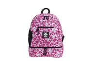 Plecaki - Plecak dla dzieci Arena Team Backpack Friends Pink - miniaturka - grafika 1
