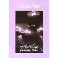 Poezja - Wspomnienie (nie) ulotne - miniaturka - grafika 1