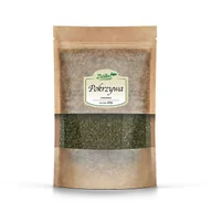 Suplementy naturalne - KRAUTEX Pokrzywa liść 200g - miniaturka - grafika 1