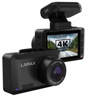 Lamax T10 - Wideorejestratory - miniaturka - grafika 1