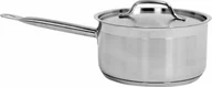 Akcesoria gastronomiczne - Yato Yato Rondel z pokrywką 200 mm 3,3 l YG-00061 - miniaturka - grafika 1