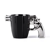 Gadżety dla niej i dla niego - Gadget Factory Kubek Szeryfa GAD02235 - miniaturka - grafika 1