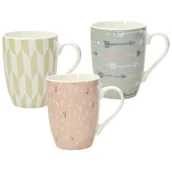 Kubki - TOGNANA Kubek TOGNANA Iris Alicia - miniaturka - grafika 1