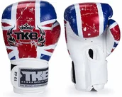 Rękawice bokserskie - Top King Rękawice Bokserskie Tkbgfv Uk Flag - miniaturka - grafika 1