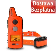 Artykuły szkoleniowe - Dog Trace D- control  professional 1000 mini -obroża elektryczna - Pom - miniaturka - grafika 1