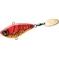 Inne akcesoria dla wędkarzy - Wobler SHIMANO Bantam BT Spin 4.5 cm Red Claw - miniaturka - grafika 1