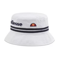 Czapki damskie - Bucket ELLESSE - Lorenzo SAAA0839  White - miniaturka - grafika 1