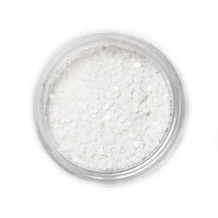 Pyłek do paznokci - Gemstone Effect ALABASTER - Ozdoby do paznokci - miniaturka - grafika 1