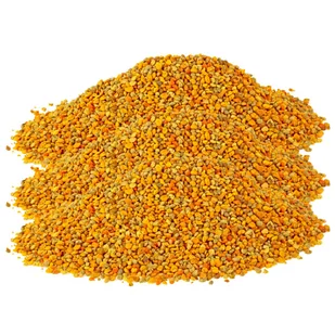 PYŁEK PSZCZELI kwiatowy 1000g 1kg Naturalna Odporność i Witaminy DOYPACK - Miód - miniaturka - grafika 1