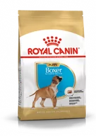 Sucha karma dla psów - ROYAL CANIN Boxer Junior 12kg  + niespodzianka dla psa GRATIS! - miniaturka - grafika 1