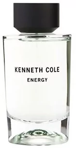 Tester Woda toaletowa Kenneth Cole The Collection Energy Edt 100 ml (608940577738) - Wody i perfumy męskie - miniaturka - grafika 1