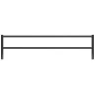 Kotwy - Balustrada stalowa 1,60 m - miniaturka - grafika 1