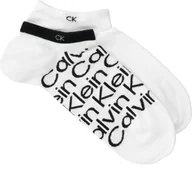 Skarpetki męskie - Calvin Klein Skarpety 2-pack - miniaturka - grafika 1
