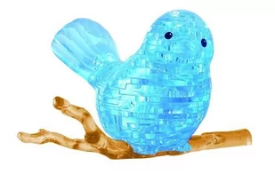 Bard Crystal Puzzle Ptak - Puzzle - miniaturka - grafika 2