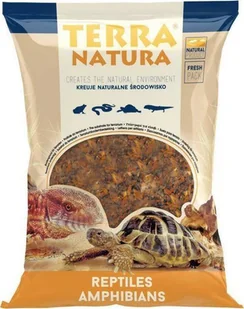 Lolo Pets Classic PODŁOŻE DO TERRARIUM KORA - S - Podłoże do terrarium - miniaturka - grafika 1