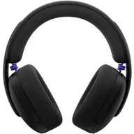 Słuchawki - Logitech Słuchawki G325 Lightspeed Czarny Bezprzewodowe, Nauszne - miniaturka - grafika 1