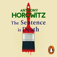 Audiobooki obcojęzyczne - Sentence is Death - miniaturka - grafika 1
