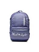 Plecaki - Plecak 10023813-A02 Fioletowy - Converse - miniaturka - grafika 1