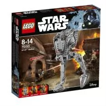 LEGO Star Wars MACHINA KROCZĄCA AT-STT 75153 - Klocki - miniaturka - grafika 1