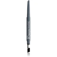 Eyelinery - NYX Professional Makeup Epic Smoke Liner Slate Smoke 0.2 g - miniaturka - grafika 1