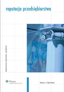Reputacja przedsiębiorstwa - Marketing - miniaturka - grafika 1