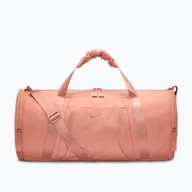 Torebki damskie - Torba treningowa Nike One 35 l rose gold/rose gold/rose gold WYSYŁKA W 24H 30 DNI NA ZWROT - miniaturka - grafika 1