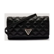 Torebki damskie - Guess Kopertówka GIULLY II - miniaturka - grafika 1