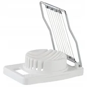 Pozostałe akcesoria kuchenne - Fackelmann krajacz do jajek 11x8cm 41901 - miniaturka - grafika 1