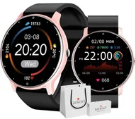Smartwatch - Giewont GW120-3 - miniaturka - grafika 1