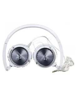 SoundMagic P30 White - Słuchawki - miniaturka - grafika 1